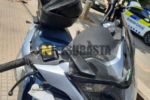 Yamaha XVS 650 A Drag Star Classic 2006
