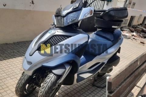 Yamaha XVS 650 A Drag Star Classic 2006