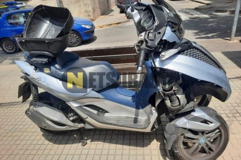 Yamaha XVS 650 A Drag Star Classic 2006