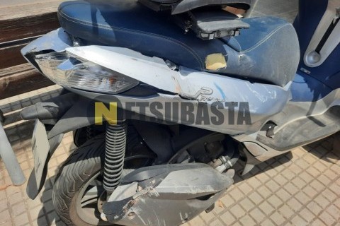 Yamaha XVS 650 A Drag Star Classic 2006