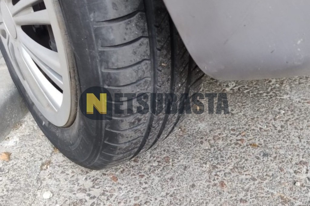 Citroën C3 1.4 HDi 2004