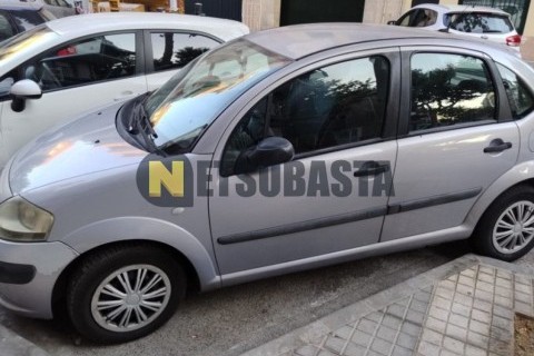 Peugeot VIVACITY 50 2003
