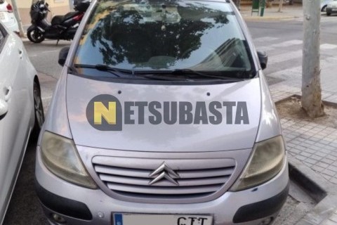 Peugeot VIVACITY 50 2003