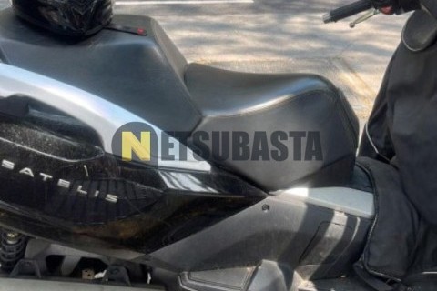 Yamaha XVS 650 A Drag Star Classic 2006