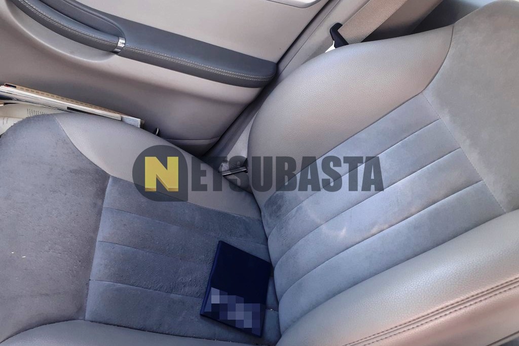 Mercedes-Benz R 280 CDI 4M 2006