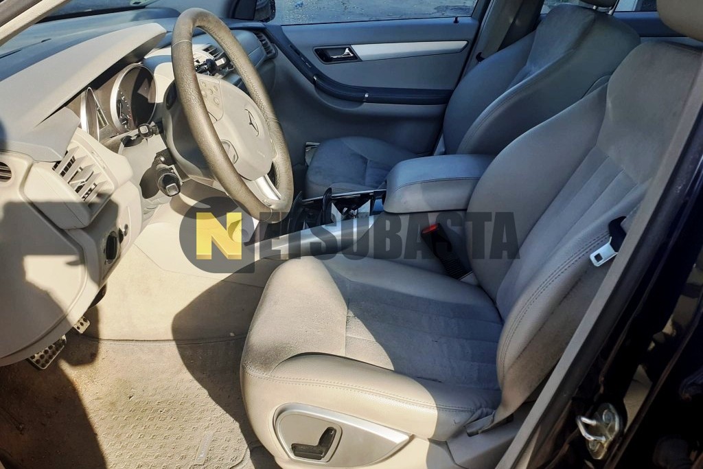 Mercedes-Benz R 280 CDI 4M 2006