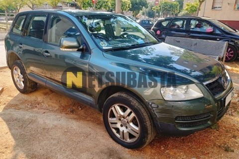 Piaggio ZIP 50 4T 2007