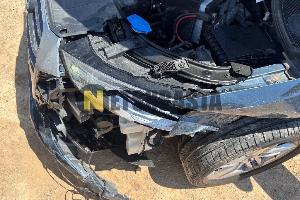 Audi Q3 1.4 TFSI S tronic 2018