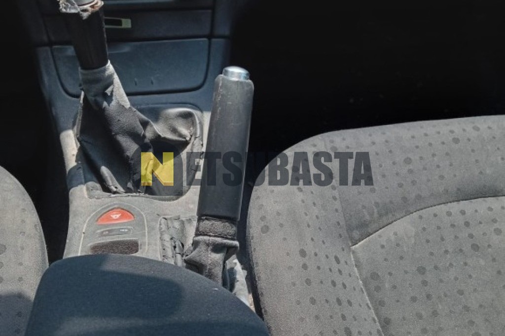 Renault Laguna 1.6 16v 2004