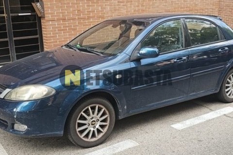 Piaggio ZIP 50 4T 2007