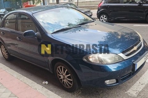 Piaggio ZIP 50 4T 2007