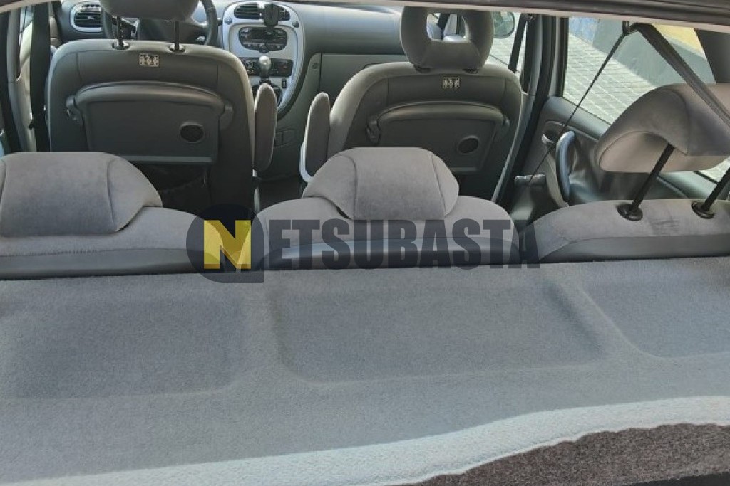 Citroën Xsara Picasso 1.6 HDi 2006