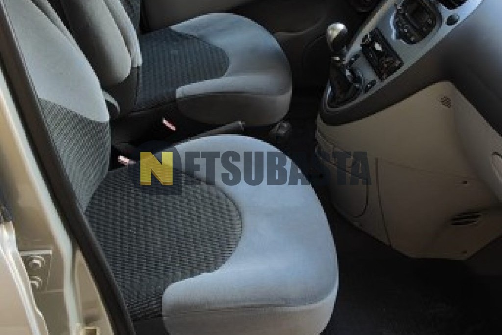 Citroën Xsara Picasso 1.6 HDi 2006