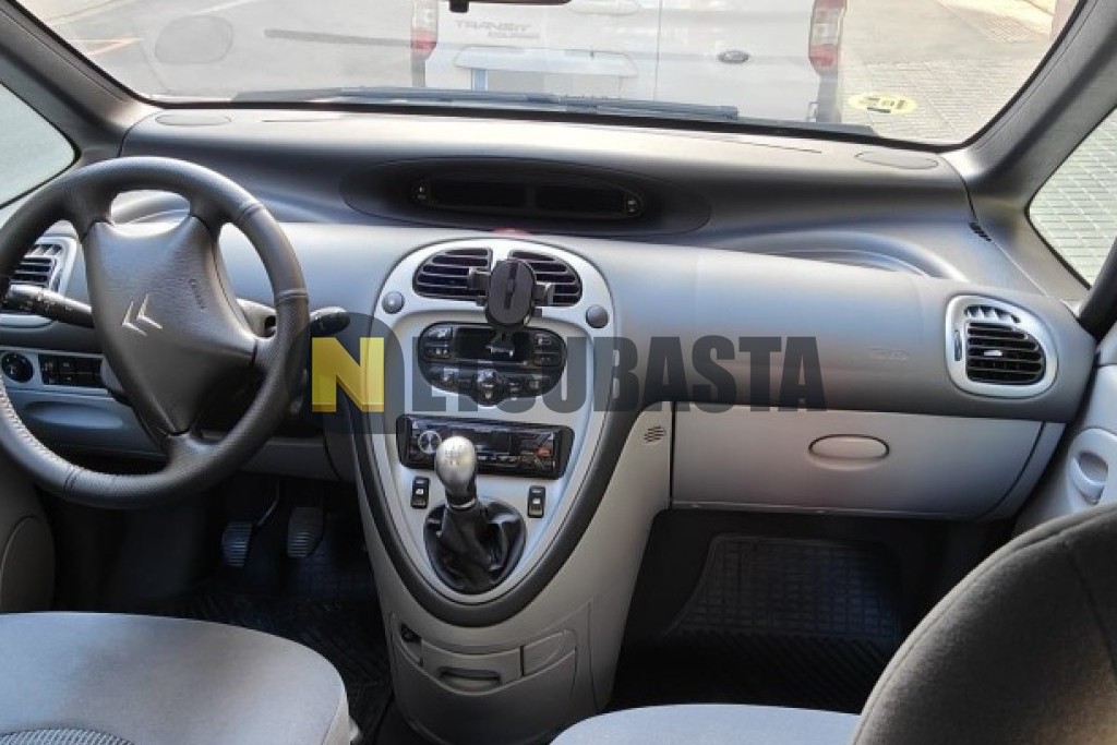 Citroën Xsara Picasso 1.6 HDi 2006
