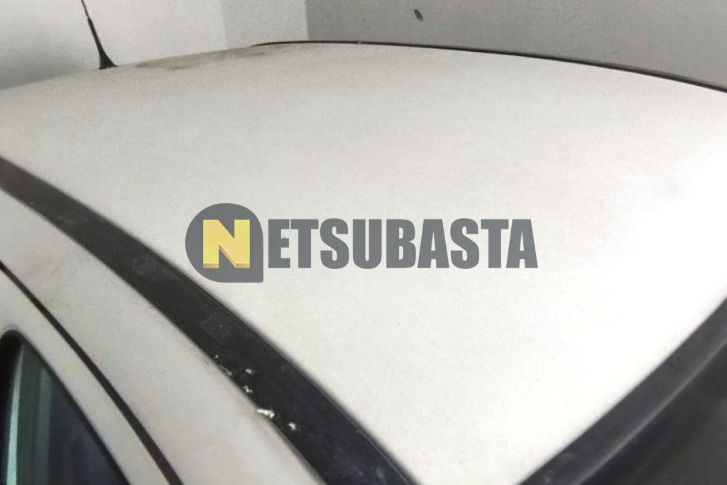Opel Corsa 1.2 2000