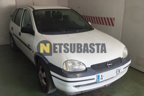 Piaggio ZIP 50 4T 2007