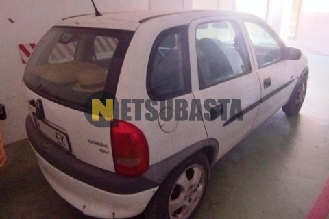 Piaggio ZIP 50 4T 2007