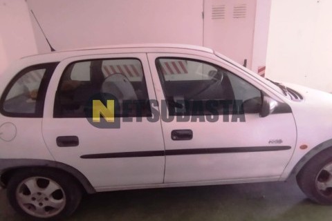 Piaggio ZIP 50 4T 2007