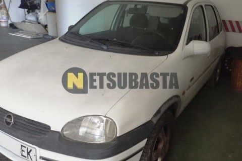 Piaggio ZIP 50 4T 2007