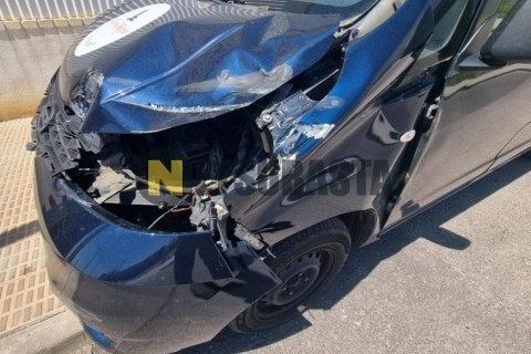 Piaggio ZIP 50 4T 2007