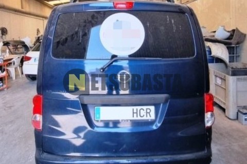 Piaggio ZIP 50 4T 2007