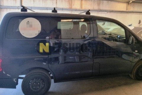 Piaggio ZIP 50 4T 2007