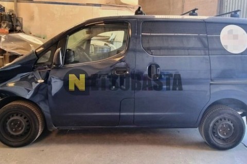 Piaggio ZIP 50 4T 2007