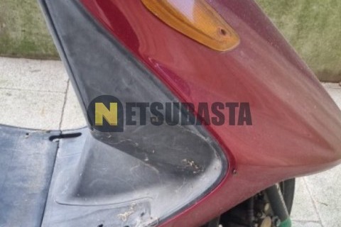 Piaggio ZIP 50 4T 2007