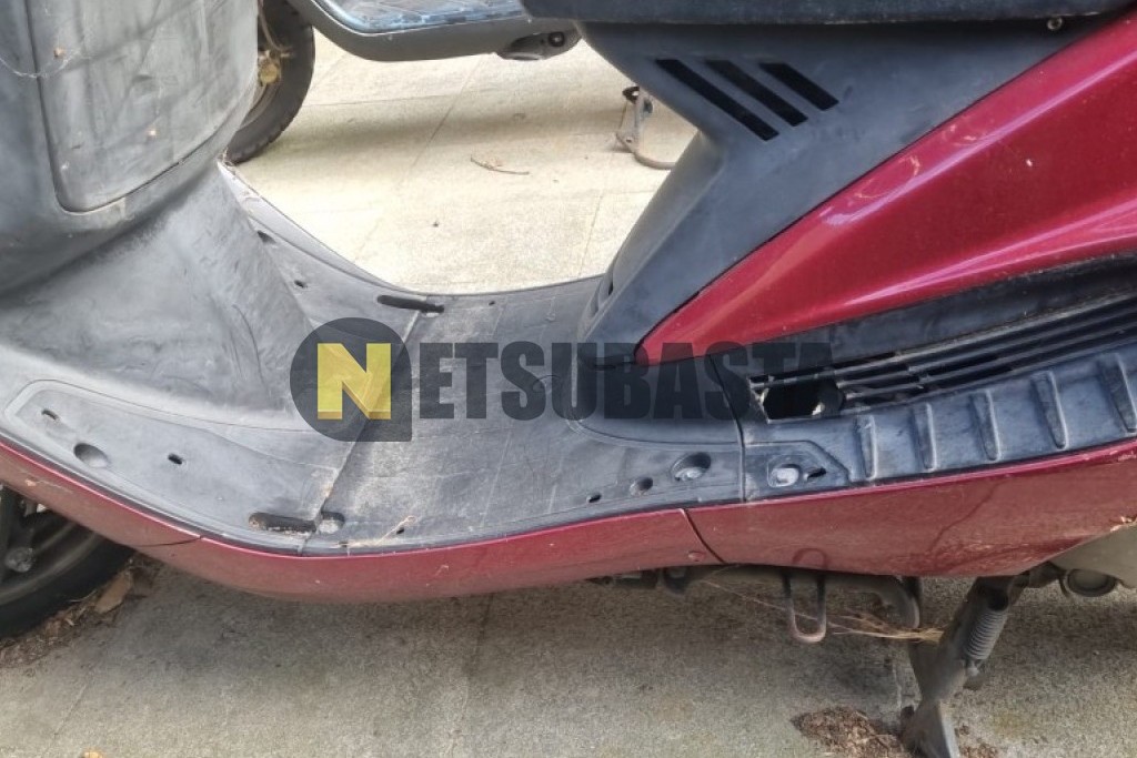 Yamaha Fly One 150 1998