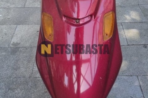 Piaggio ZIP 50 4T 2007