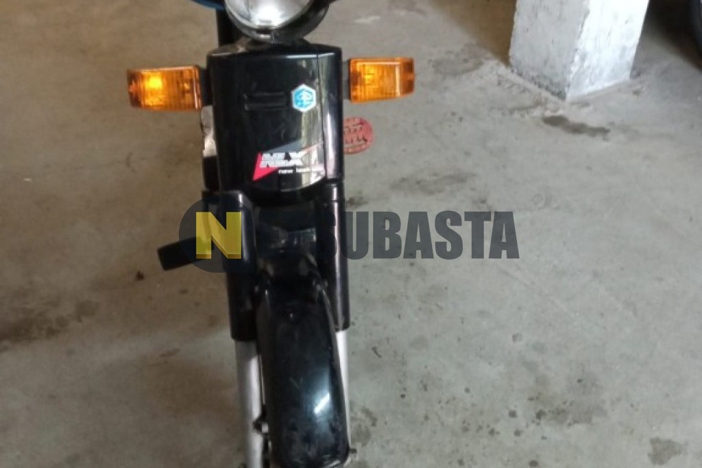 Vespino NLX 50 1995