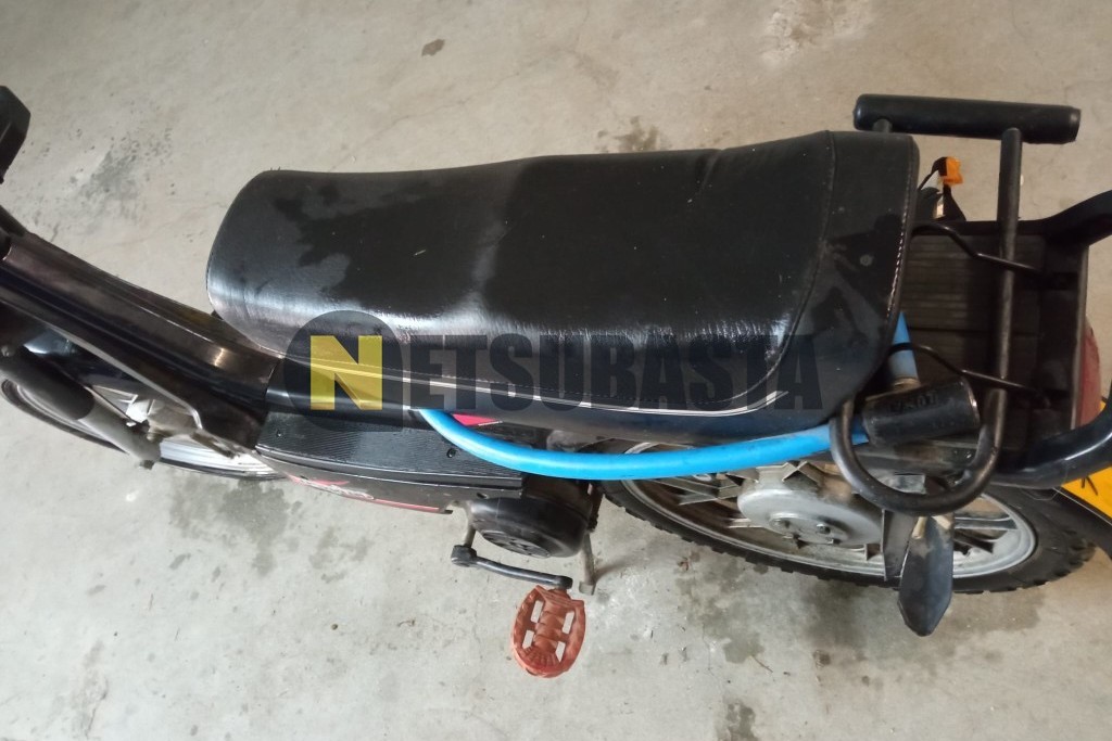 Vespino NLX 50 1995