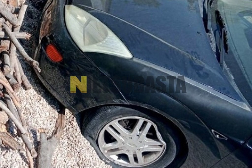 Ford Focus 2.0 1999
