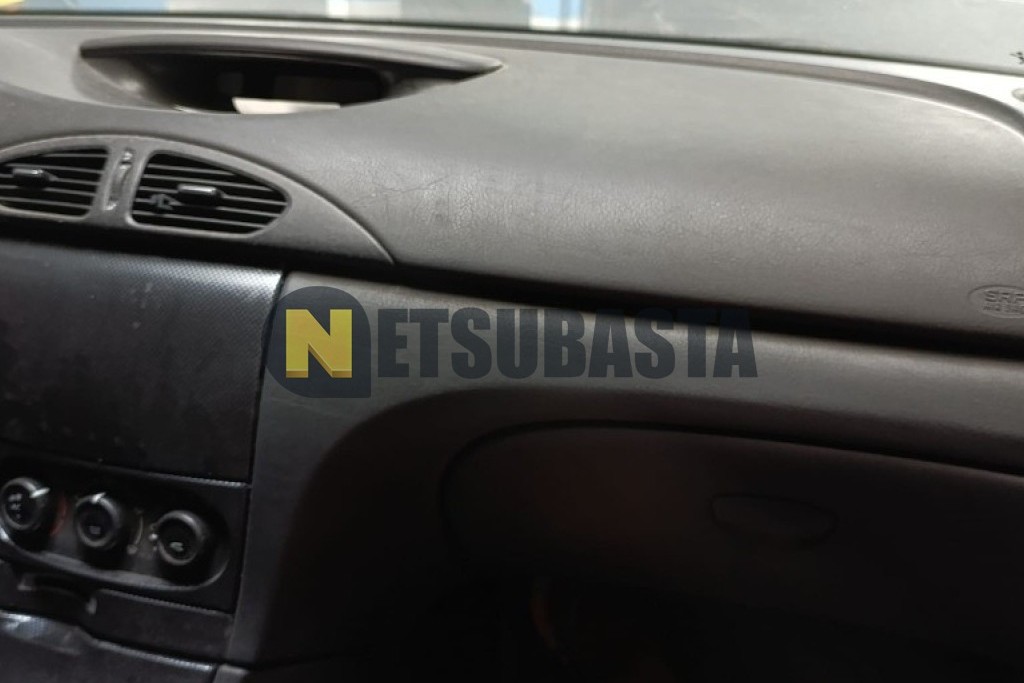 Renault Laguna 1.6 16v 2003