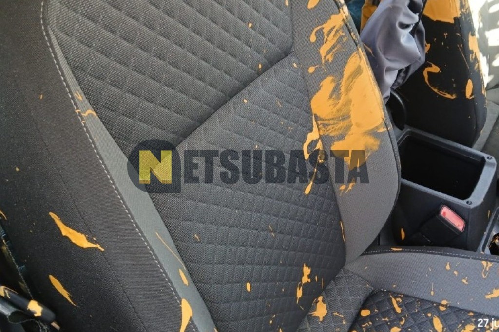 Volkswagen Tiguan 1.5 TSI 2020