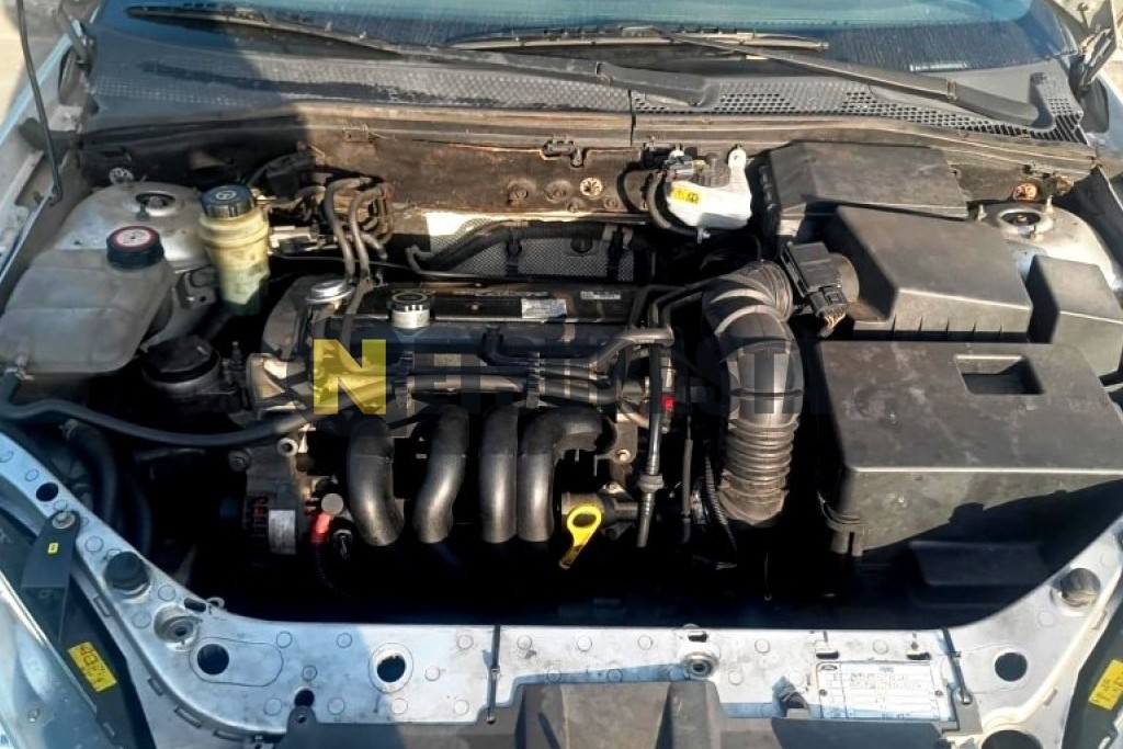 Ford Focus 1.6 2000