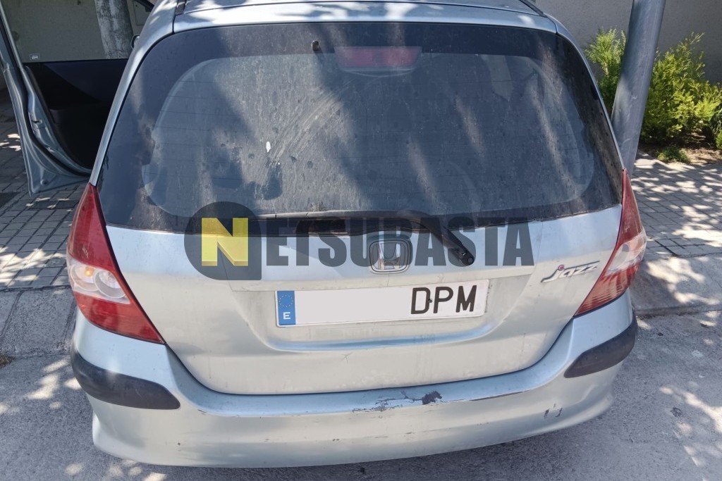 Honda Jazz 1.2 2005