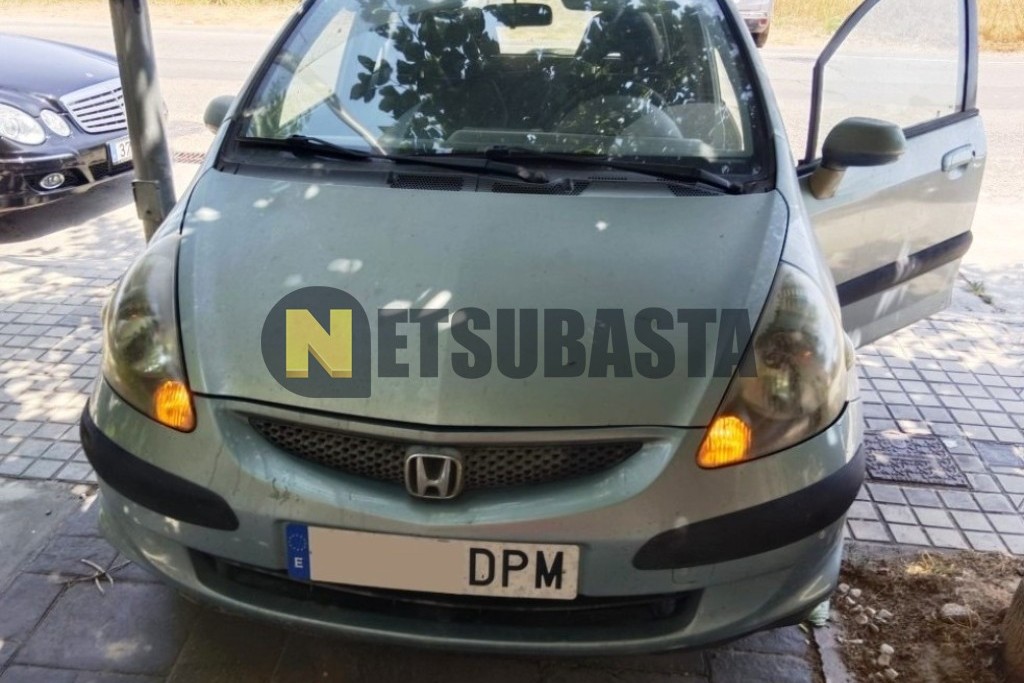 Honda Jazz 1.2 2005