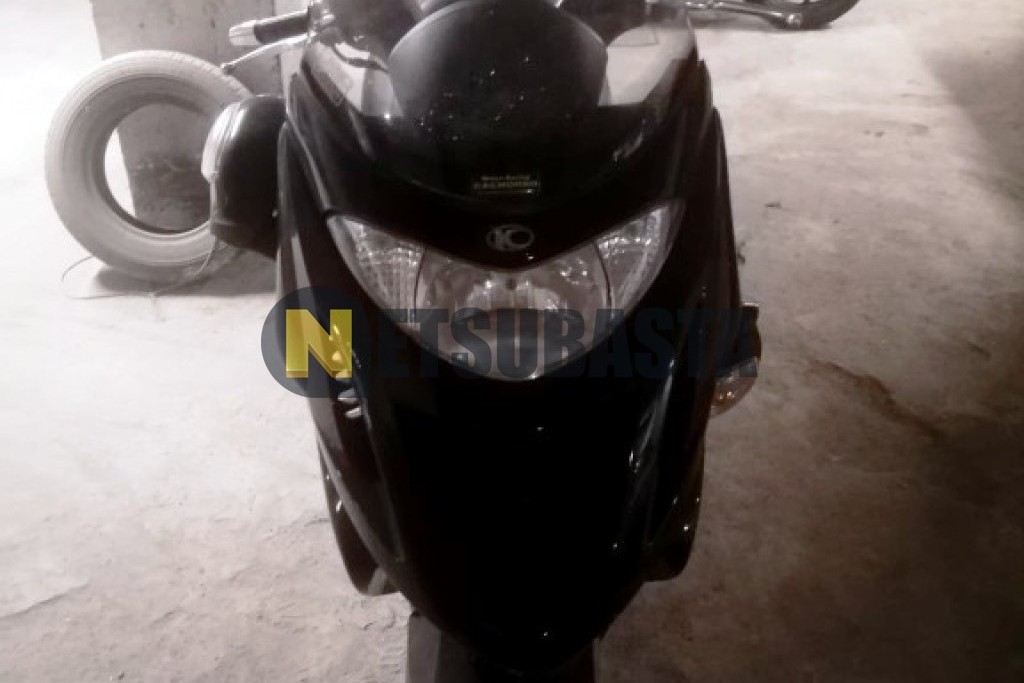 Kymco Grand Dink 125 2014