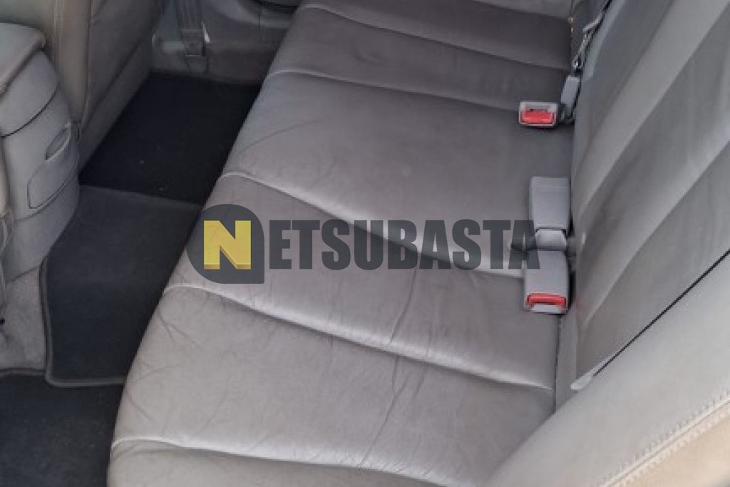 Hyundai Sonata 2.0 CRDi 2007