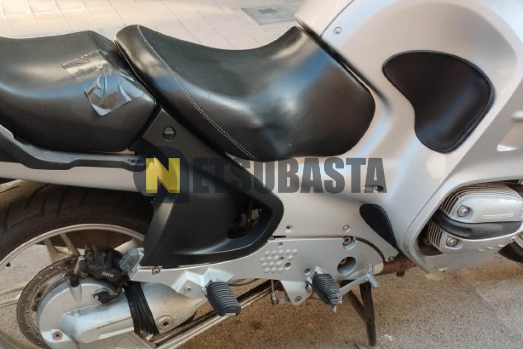 BMW R 1150 RT 2002