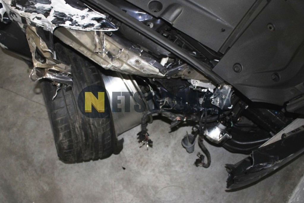 Lexus IS 220d 2008