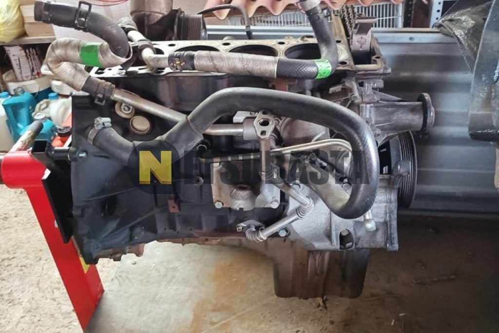 SsangYong Kyron 200Xdi 2010