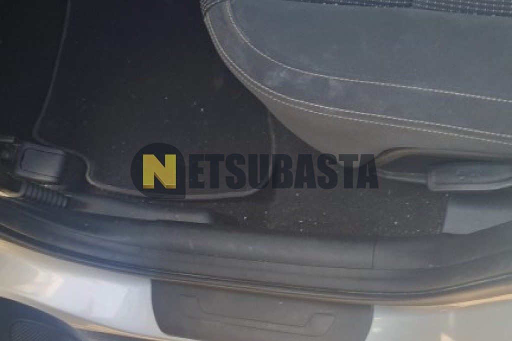 Kia Sportage 1.7 CRDi 2017