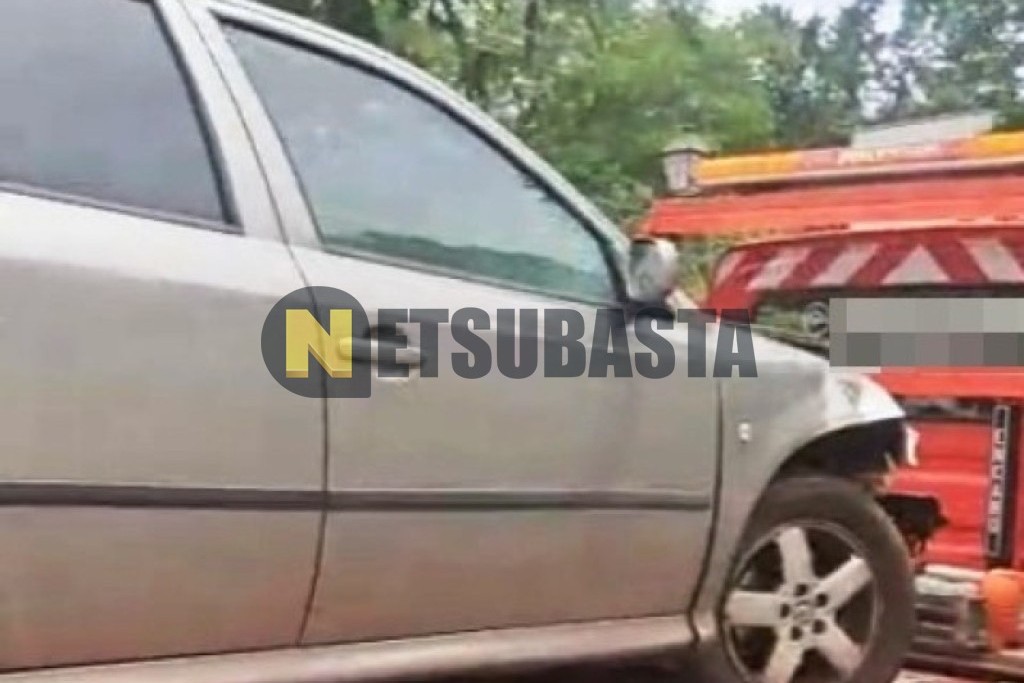Skoda Octavia 1.9 TDI 2007
