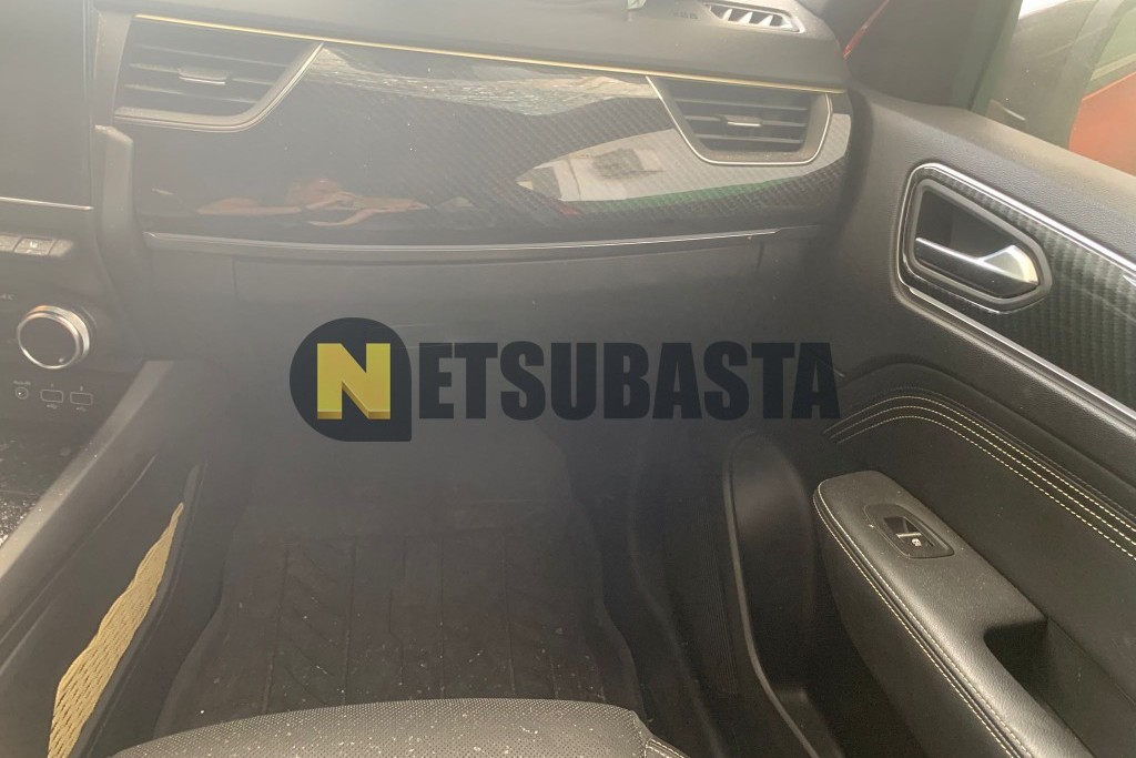 Renault Arkana 1.6 E-TECH full hybrid 2023