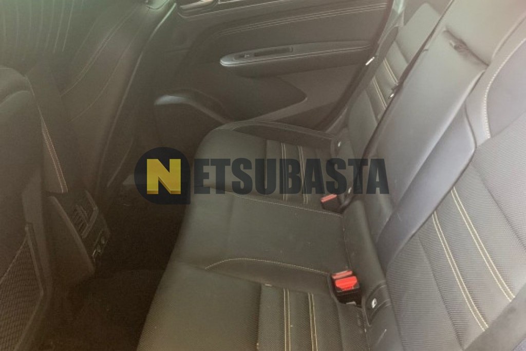 Renault Arkana 1.6 E-TECH full hybrid 2023