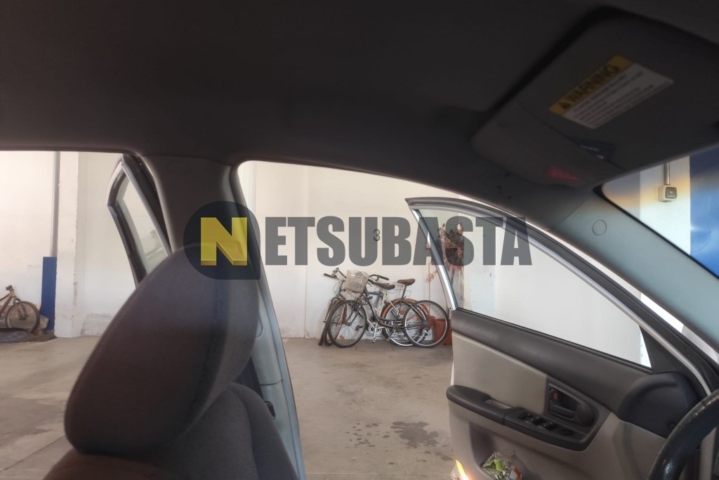 Kia Cerato 1.5 CRDi 2005