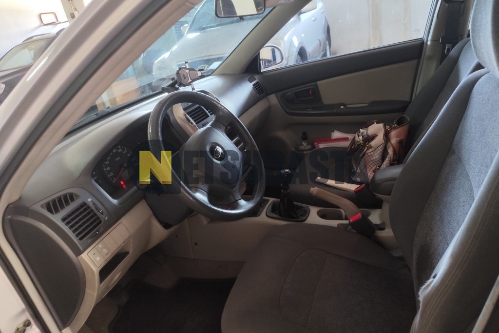 Kia Cerato 1.5 CRDi 2005