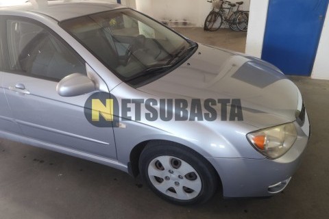 Peugeot Citystar 125 2013